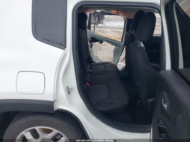 2017 JEEP RENEGADE ZACCJBBB7HPF44232 Photo 7