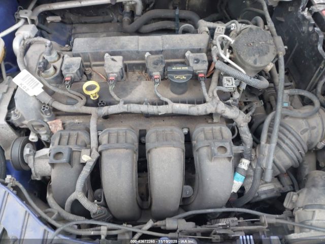 2013 FORD FOCUS 1FADP3K23DL175866 Photo 9