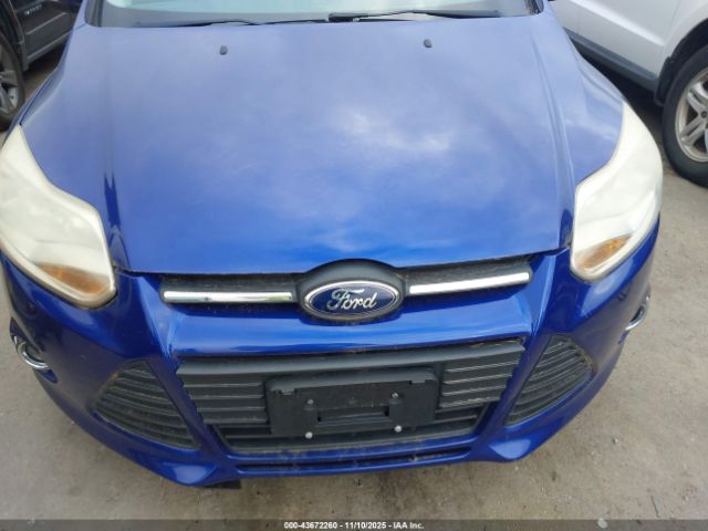 2013 FORD FOCUS 1FADP3K23DL175866 Photo 5