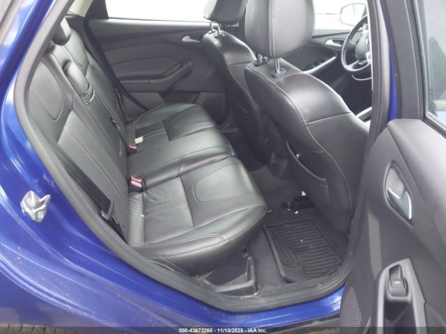 2013 FORD FOCUS 1FADP3K23DL175866 Photo 7