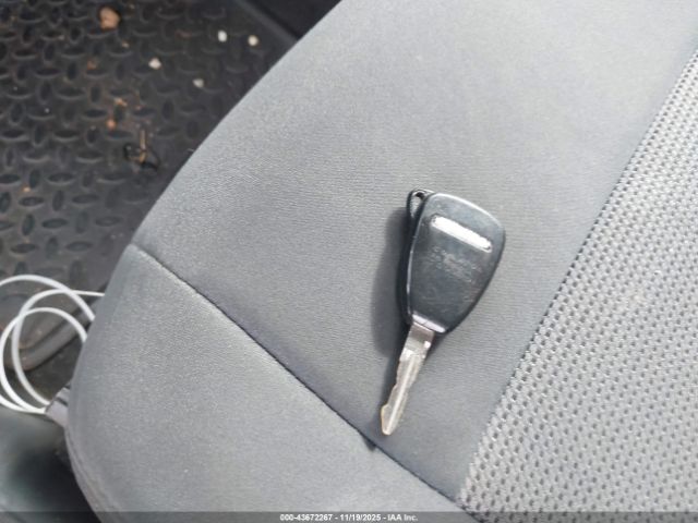 2011 JEEP COMPASS 1J4NF1FB4BD154915 Photo 10