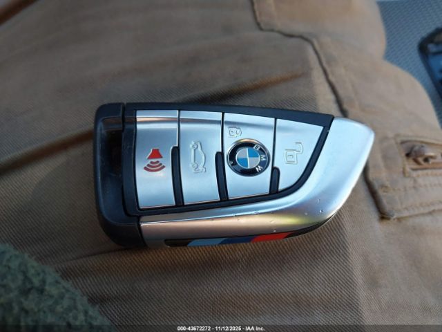 2022 BMW X5 PHEV 5UXTA6C0XN9J42401 Photo 10