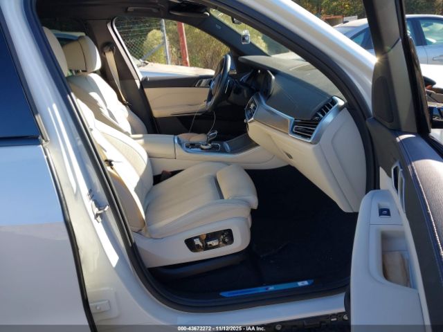 2022 BMW X5 PHEV 5UXTA6C0XN9J42401 Photo 4