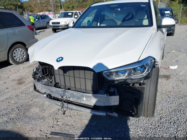 2022 BMW X5 PHEV 5UXTA6C0XN9J42401 Photo 5