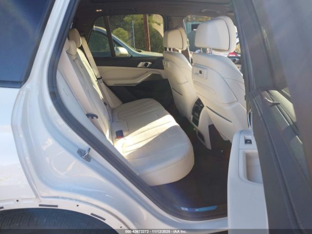 2022 BMW X5 PHEV 5UXTA6C0XN9J42401 Photo 7
