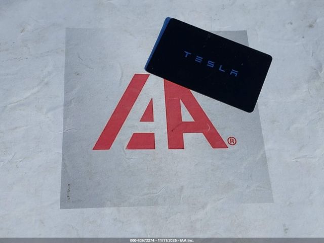 2023 TESLA MODEL Y 7SAYGDEF6PF701384 Photo 10