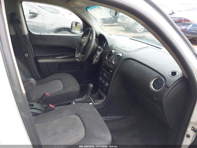 Aukcja sprzedaży 2011 Chevrolet Hhr Panel Ls, vin: 3GCAAAFW8BS639113, numer aukcji: 43672276