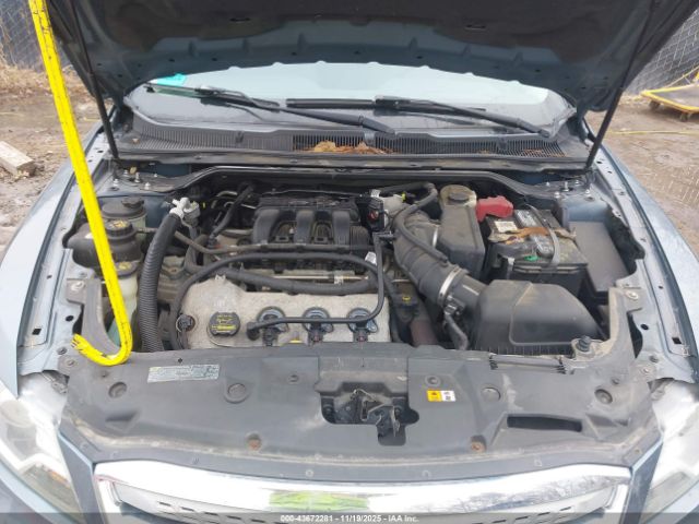 2010 FORD TAURUS 1FAHP2FW1AG108874 Photo 9