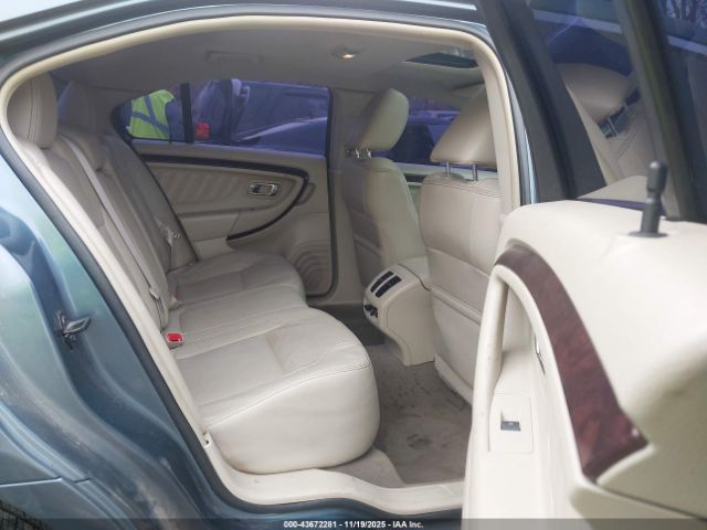 2010 FORD TAURUS 1FAHP2FW1AG108874 Photo 7