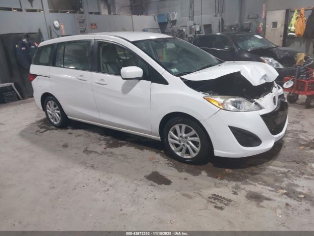 2012 MAZDA MAZDA5 JM1CW2BL5C0124140
