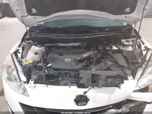 2012 MAZDA MAZDA5 JM1CW2BL5C0124140 Photo 9