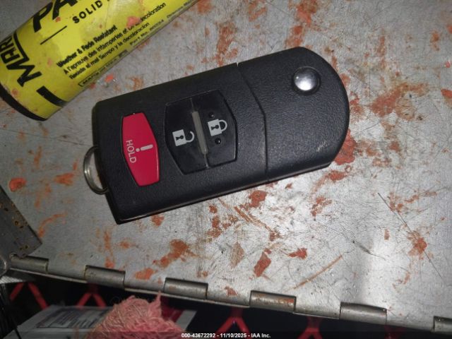 2012 MAZDA MAZDA5 JM1CW2BL5C0124140 Photo 10