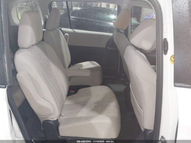 2012 MAZDA MAZDA5 JM1CW2BL5C0124140 Photo 7