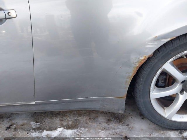 Продажа на аукционе авто 2004 Infiniti G35, vin: JNKCV54E24M818540, номер лота: 43672297