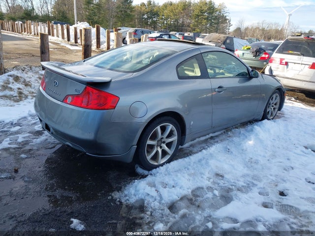 Продажа на аукционе авто 2004 Infiniti G35, vin: JNKCV54E24M818540, номер лота: 43672297