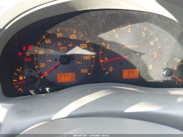 Продажа на аукционе авто 2004 Infiniti G35, vin: JNKCV54E24M818540, номер лота: 43672297