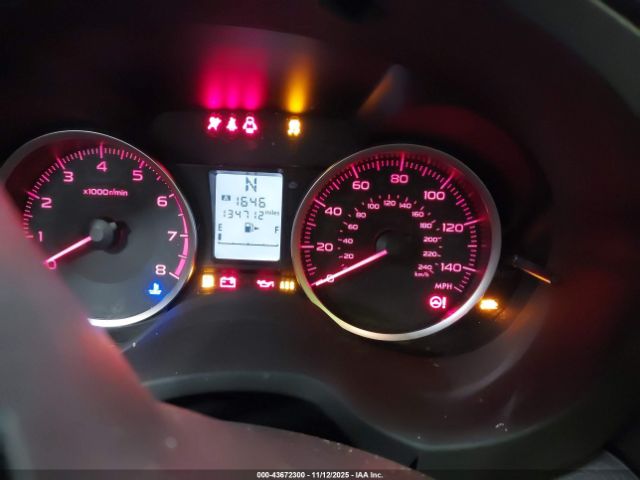 2018 SUBARU FORESTER JF2SJAEC8JH411195 Photo 6