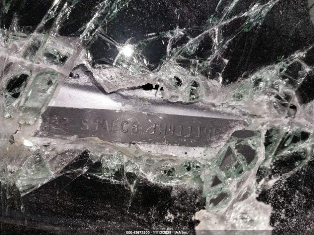 2018 SUBARU FORESTER JF2SJAEC8JH411195 Photo 8