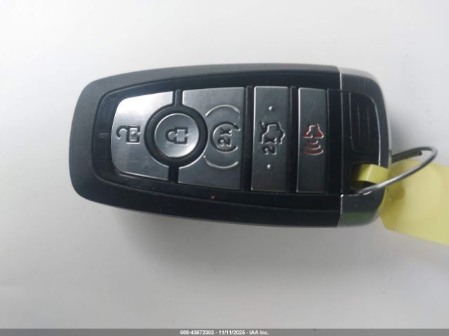 2019 FORD FUSION HYBRID 3FA6P0RU7KR277619 Photo 10