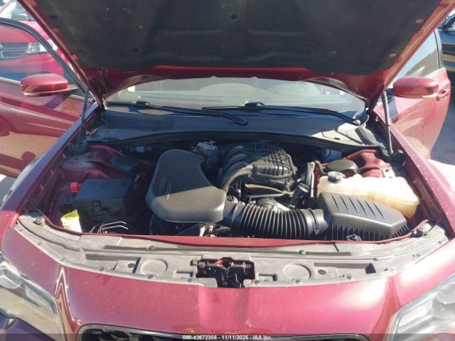 2023 CHRYSLER 300 2C3CCABG7PH620410 Photo 9