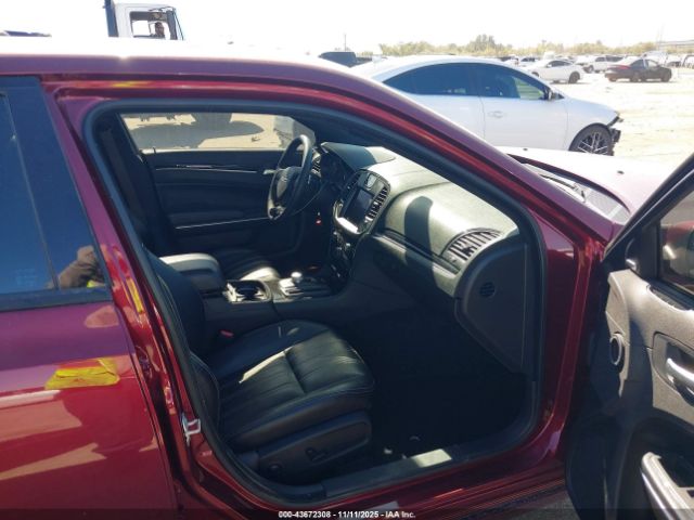 2023 CHRYSLER 300 2C3CCABG7PH620410 Photo 4