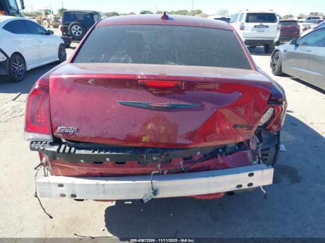 2023 CHRYSLER 300 2C3CCABG7PH620410 Photo 5