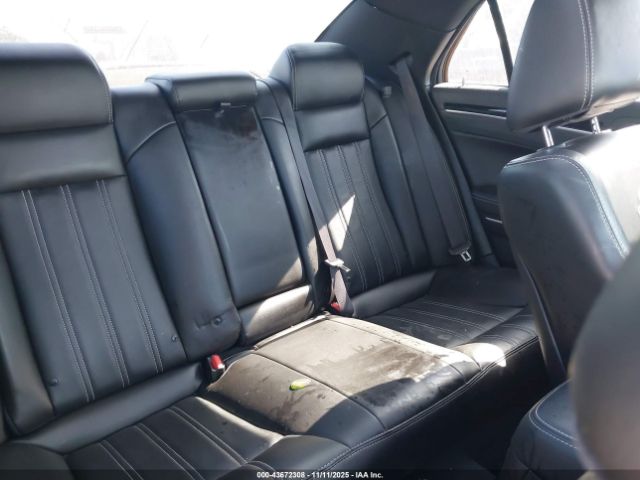 2023 CHRYSLER 300 2C3CCABG7PH620410 Photo 7