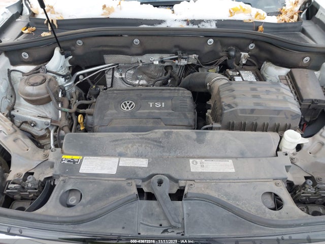 2020 VOLKSWAGEN ATLAS CROSS SPORT 1V2YC2CA7LC204953 Photo 9