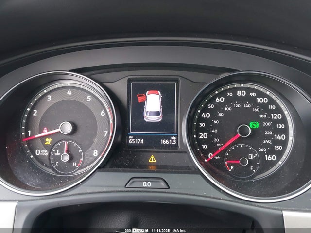 2020 VOLKSWAGEN ATLAS CROSS SPORT 1V2YC2CA7LC204953 Photo 6