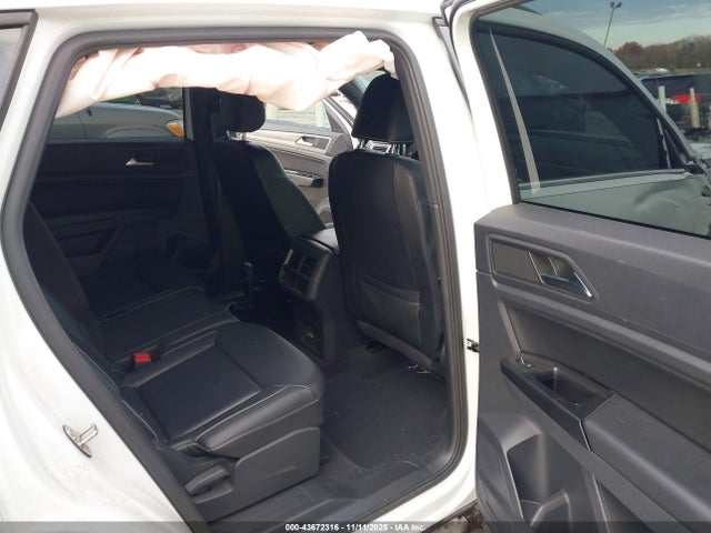 2020 VOLKSWAGEN ATLAS CROSS SPORT 1V2YC2CA7LC204953 Photo 7