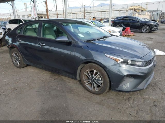 2023 KIA FORTE 3KPF24AD1PE553139