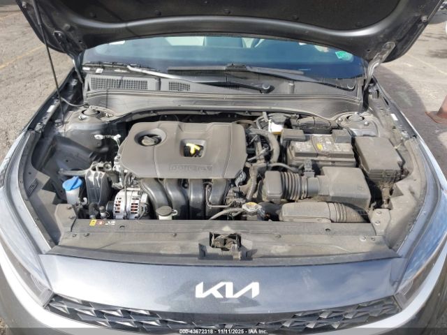 2023 KIA FORTE 3KPF24AD1PE553139 Photo 9