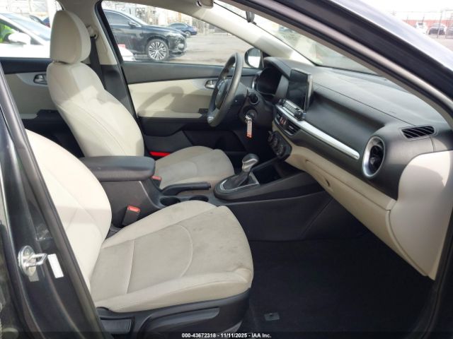 2023 KIA FORTE 3KPF24AD1PE553139 Photo 4