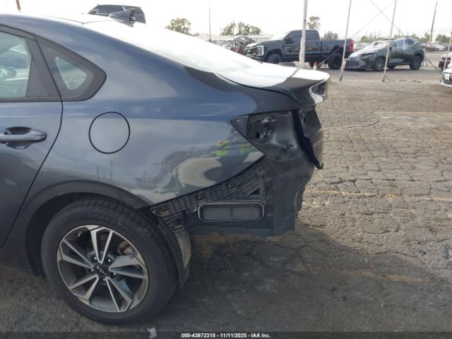 2023 KIA FORTE 3KPF24AD1PE553139 Photo 5