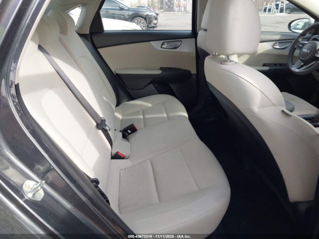 2023 KIA FORTE 3KPF24AD1PE553139 Photo 7