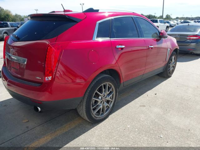 2015 CADILLAC SRX 3GYFNCE34FS582549 Photo 3