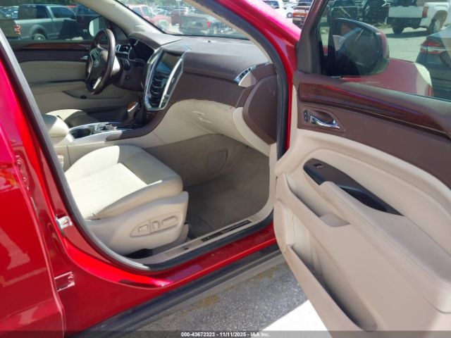 2015 CADILLAC SRX 3GYFNCE34FS582549 Photo 4