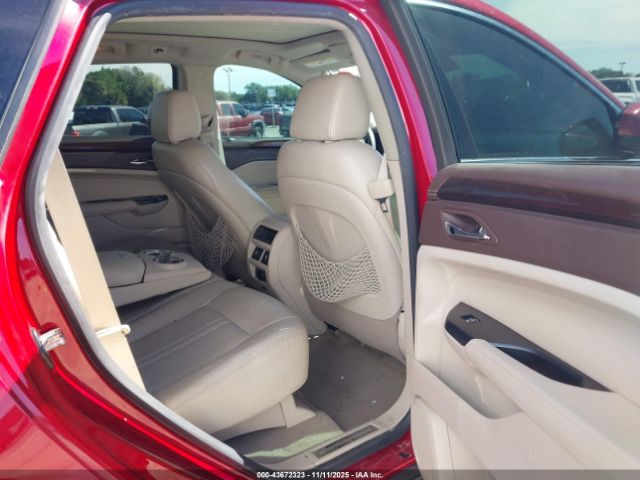 2015 CADILLAC SRX 3GYFNCE34FS582549 Photo 7