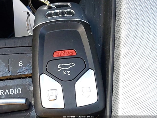 2019 AUDI A4 WAUJMAF41KN011407 Photo 10