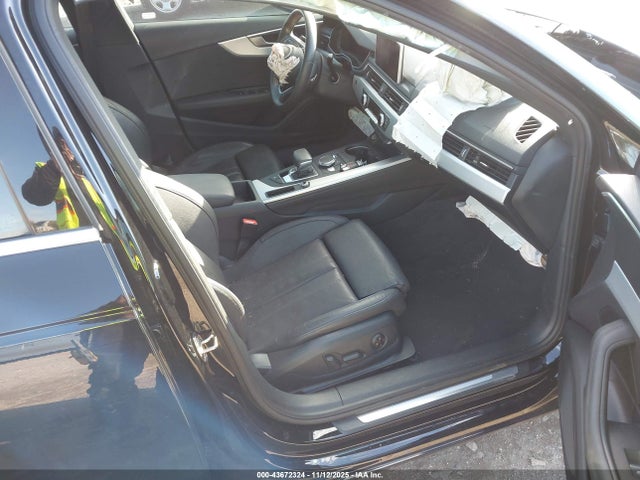 2019 AUDI A4 WAUJMAF41KN011407 Photo 4