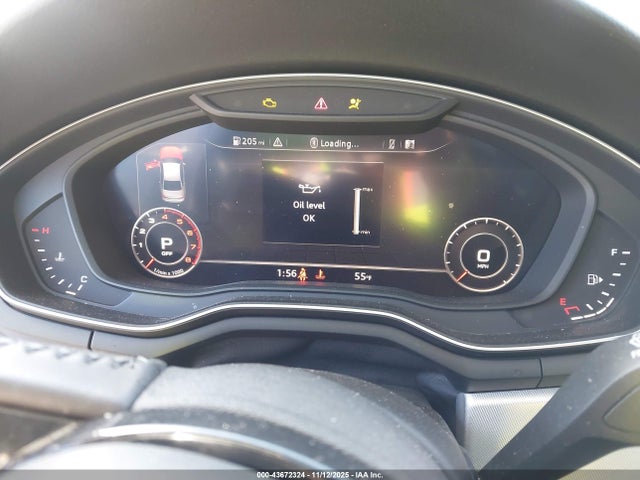 2019 AUDI A4 WAUJMAF41KN011407 Photo 6