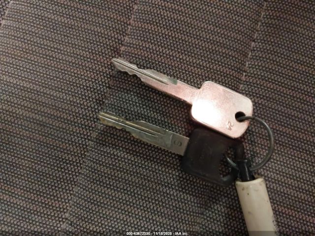 1997 FORD RANGER 1FTCR10A8VUD24900 Photo 10