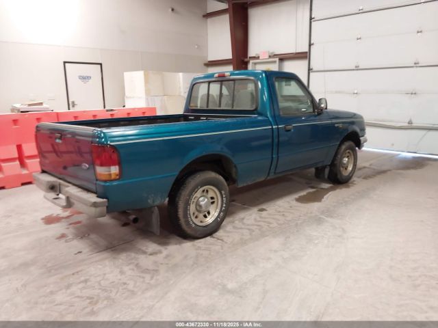 1997 FORD RANGER 1FTCR10A8VUD24900 Photo 3