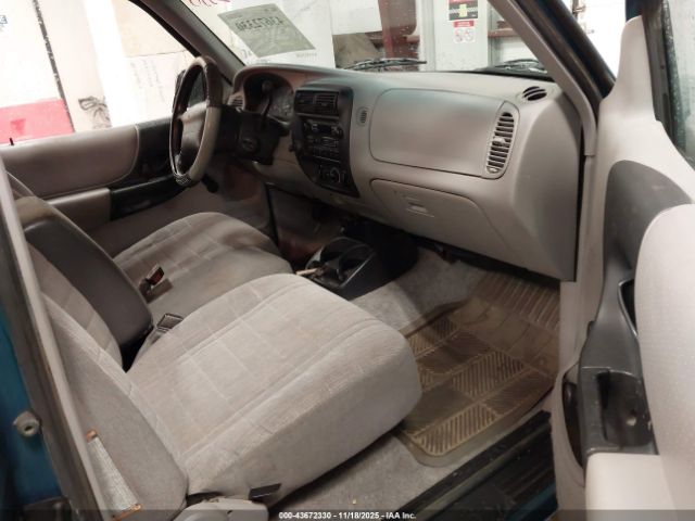 1997 FORD RANGER 1FTCR10A8VUD24900 Photo 4