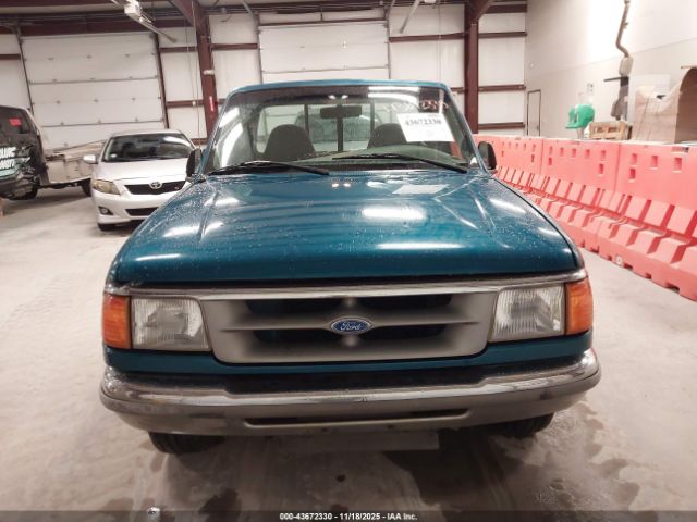 1997 FORD RANGER 1FTCR10A8VUD24900 Photo 5