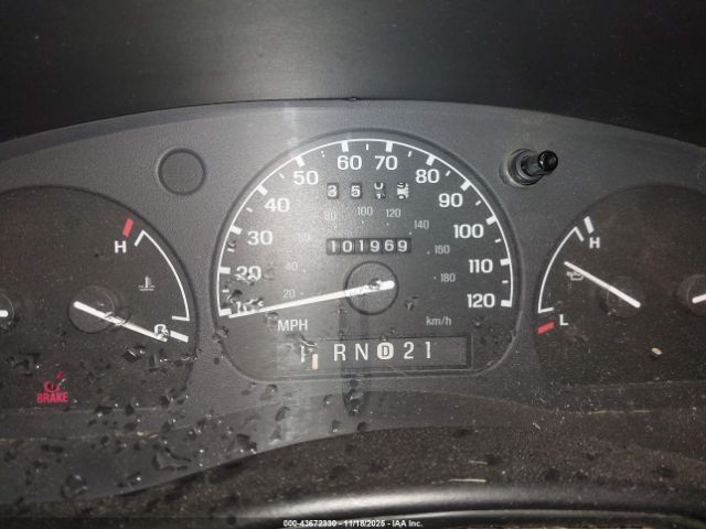 1997 FORD RANGER 1FTCR10A8VUD24900 Photo 6