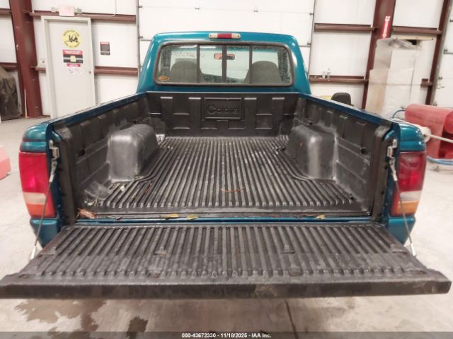 1997 FORD RANGER 1FTCR10A8VUD24900 Photo 7