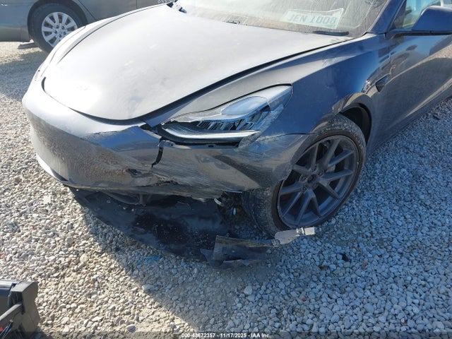 2021 TESLA MODEL 3 5YJ3E1EB3MF849058 Photo 5