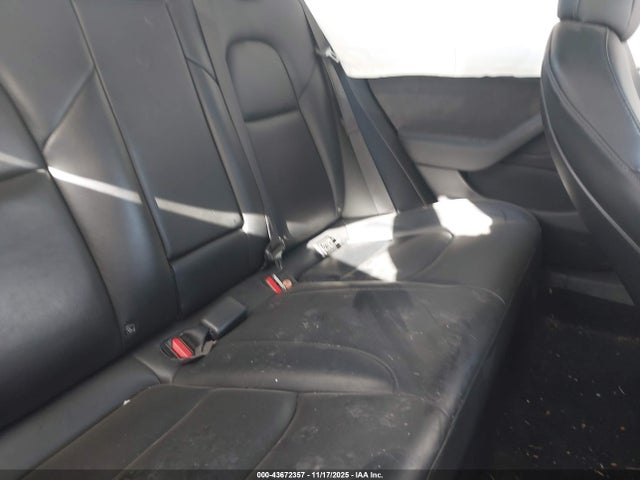 2021 TESLA MODEL 3 5YJ3E1EB3MF849058 Photo 7