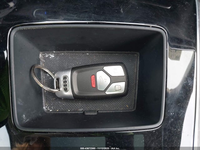 2021 AUDI Q5 WA1E2AFY2M2041155 Photo 10
